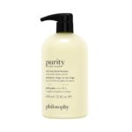 Face wash