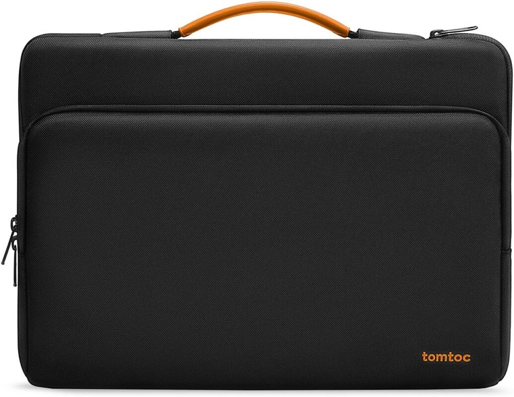 Laptop sleeves