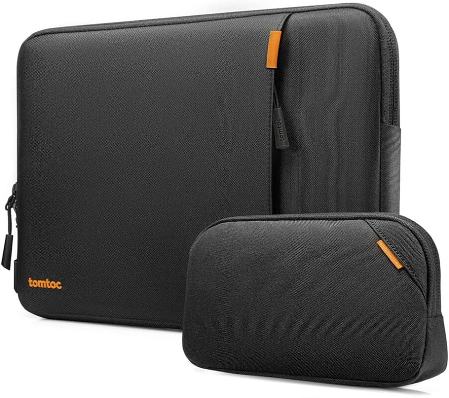 Laptop sleeves