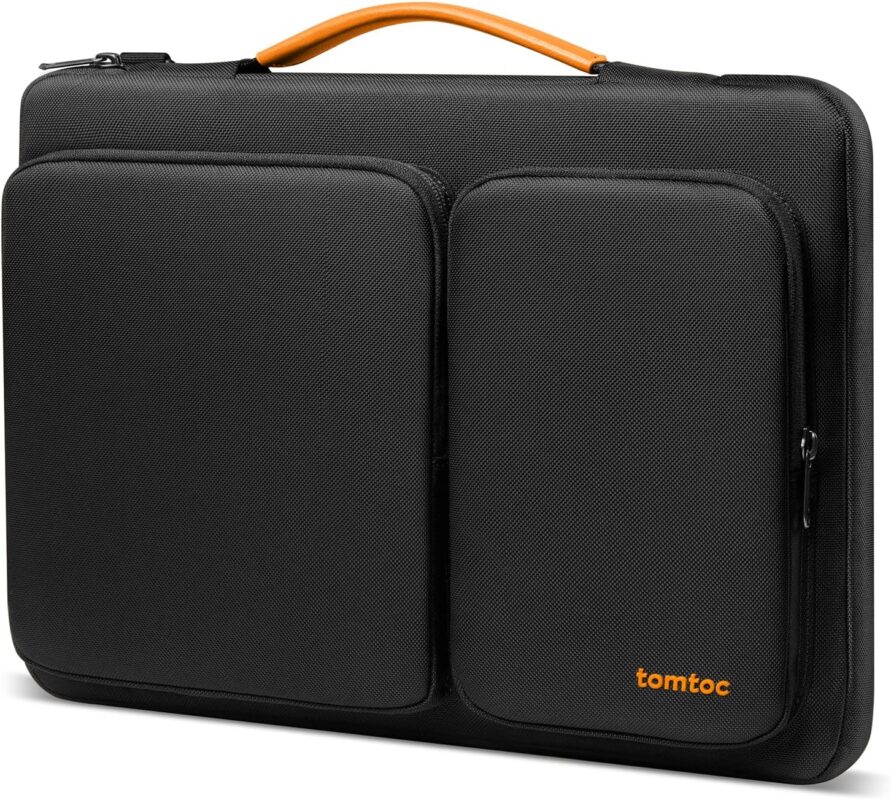 Laptop sleeves