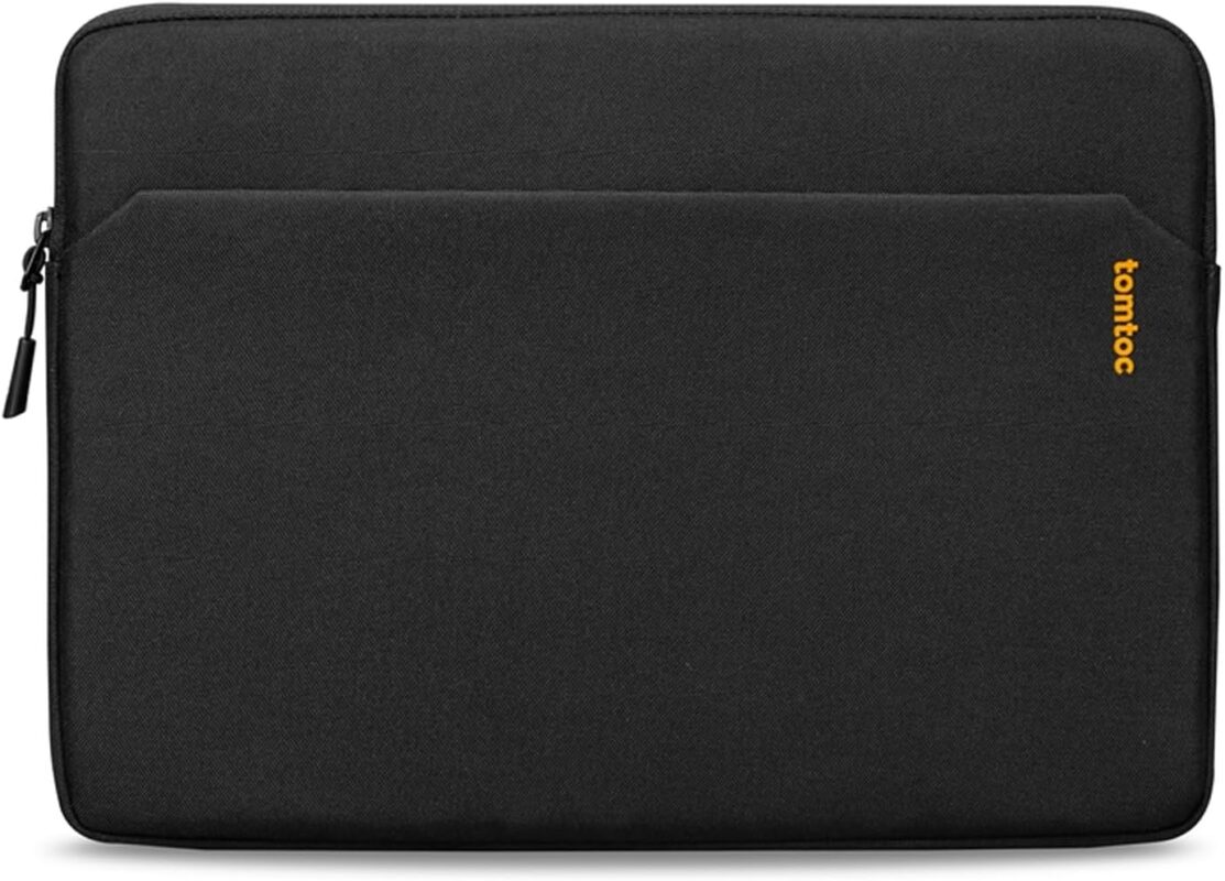 Laptop sleeves